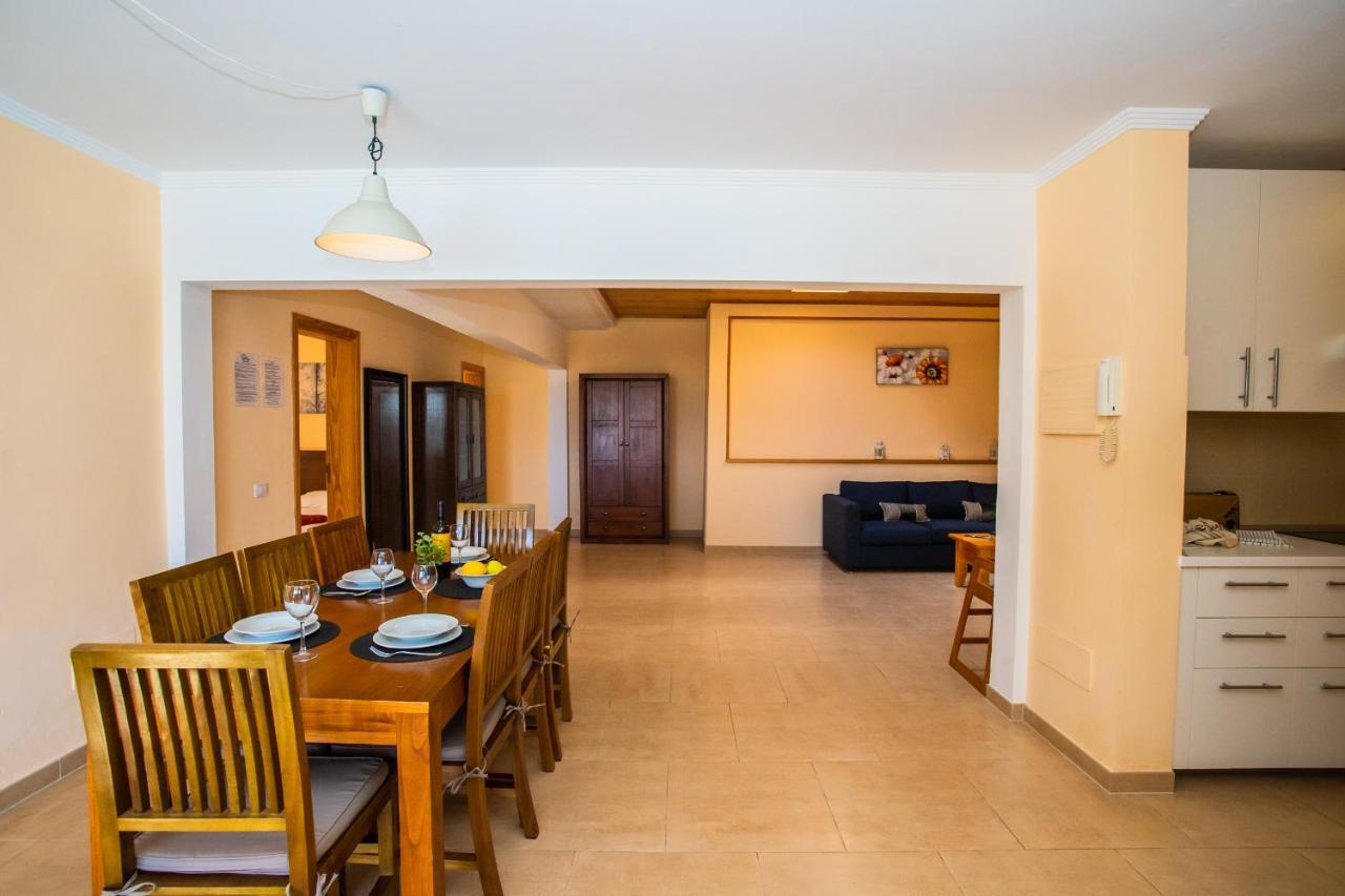 Villa Aleksandra Playa Blanca  Eksteriør billede