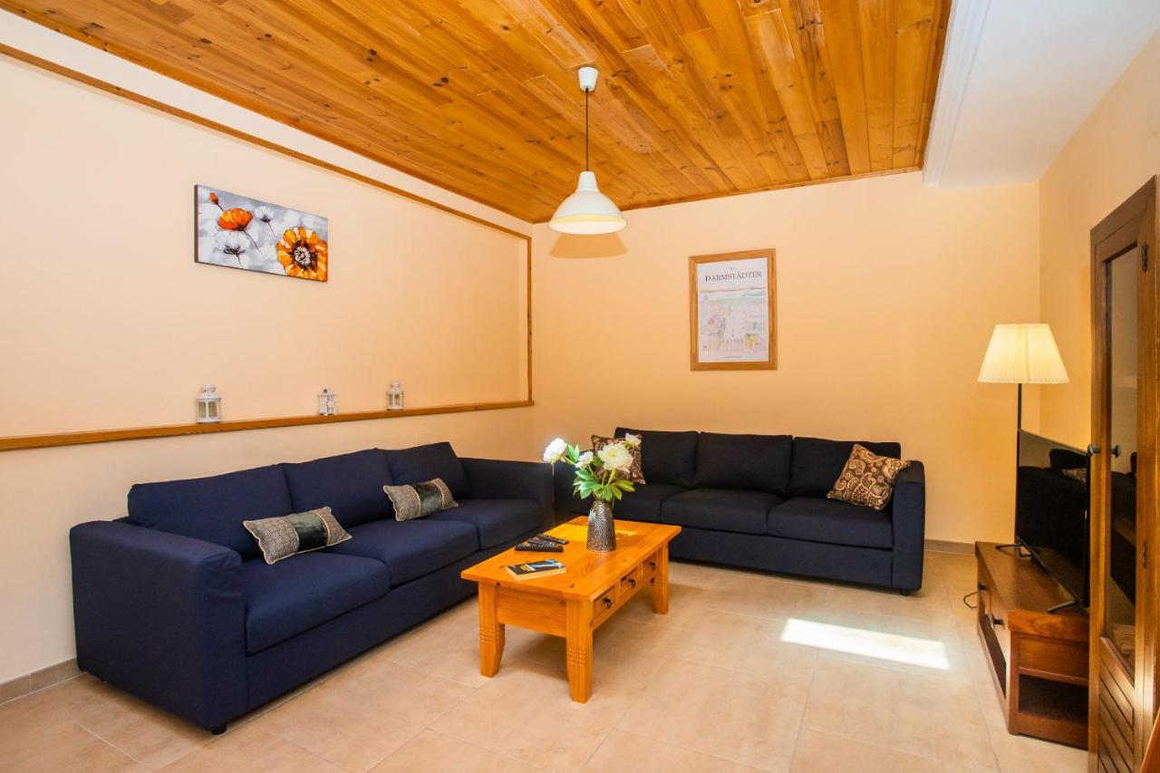 Villa Aleksandra Playa Blanca  Eksteriør billede