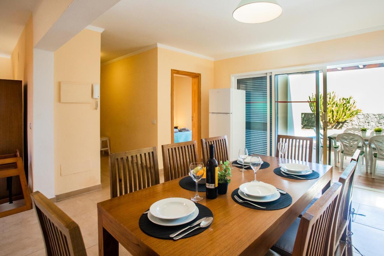 Villa Aleksandra Playa Blanca  Eksteriør billede