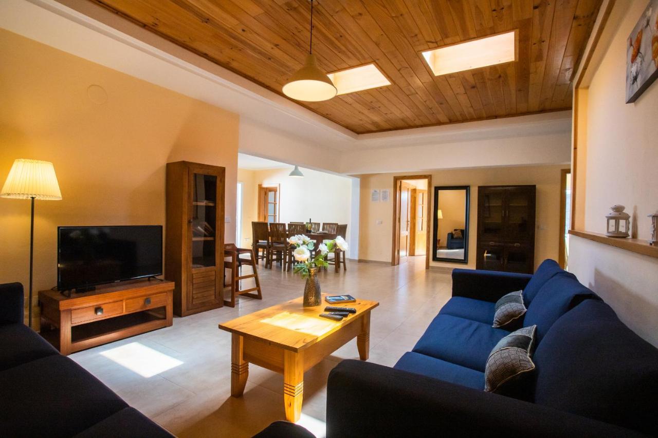 Villa Aleksandra Playa Blanca  Eksteriør billede