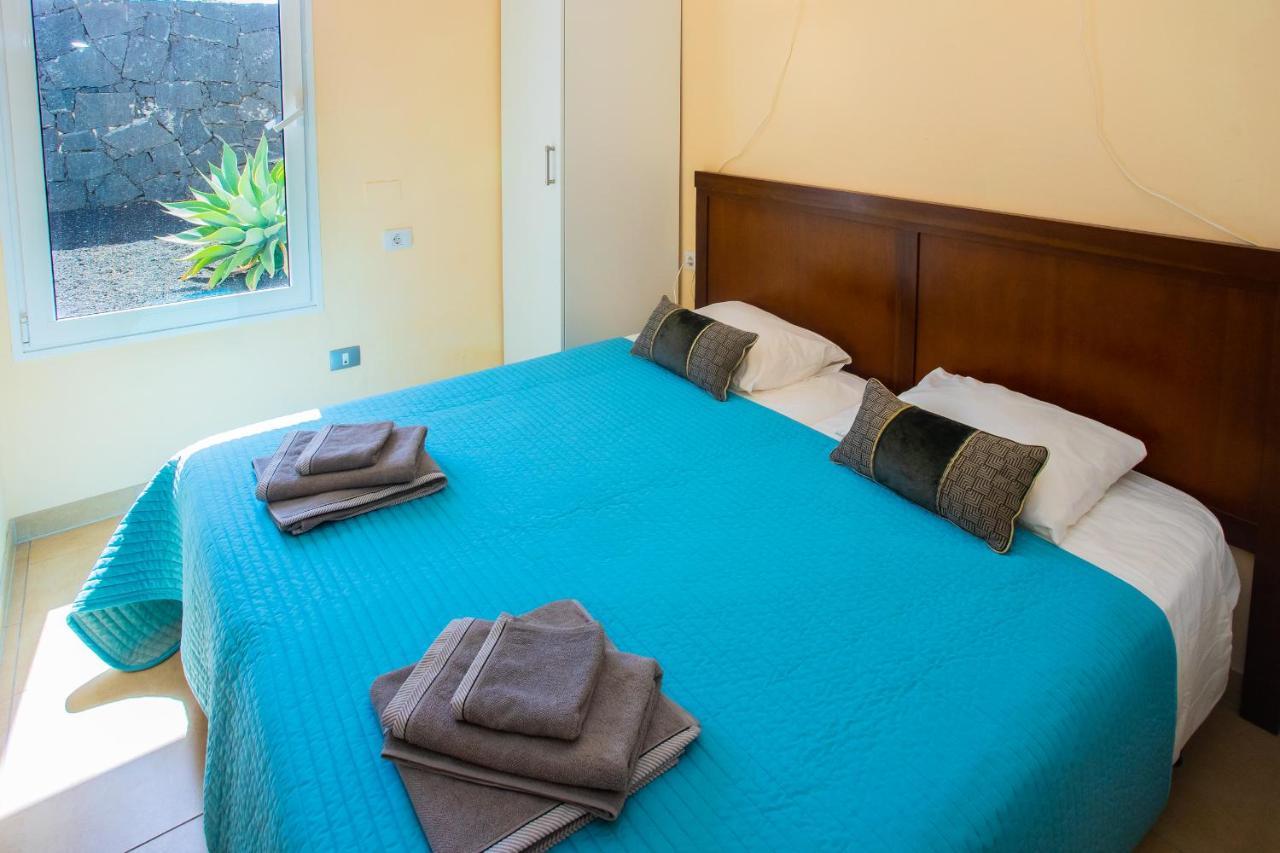 Villa Aleksandra Playa Blanca  Eksteriør billede